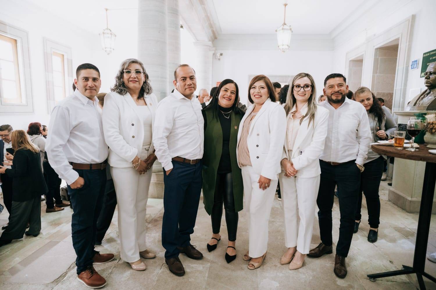 Galería fotográfica