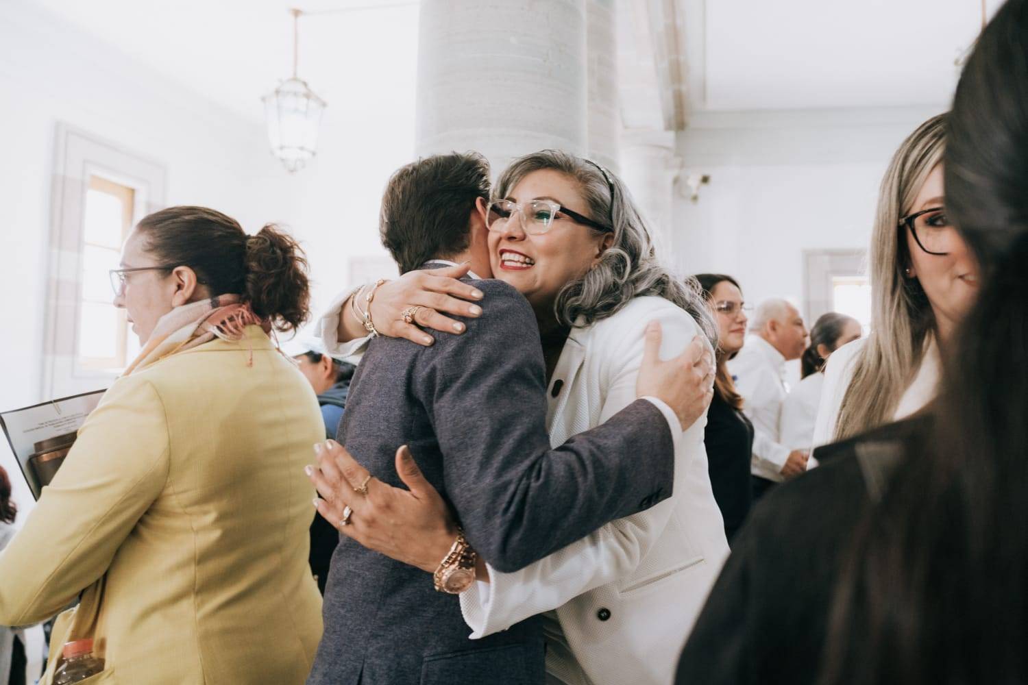 Galería fotográfica