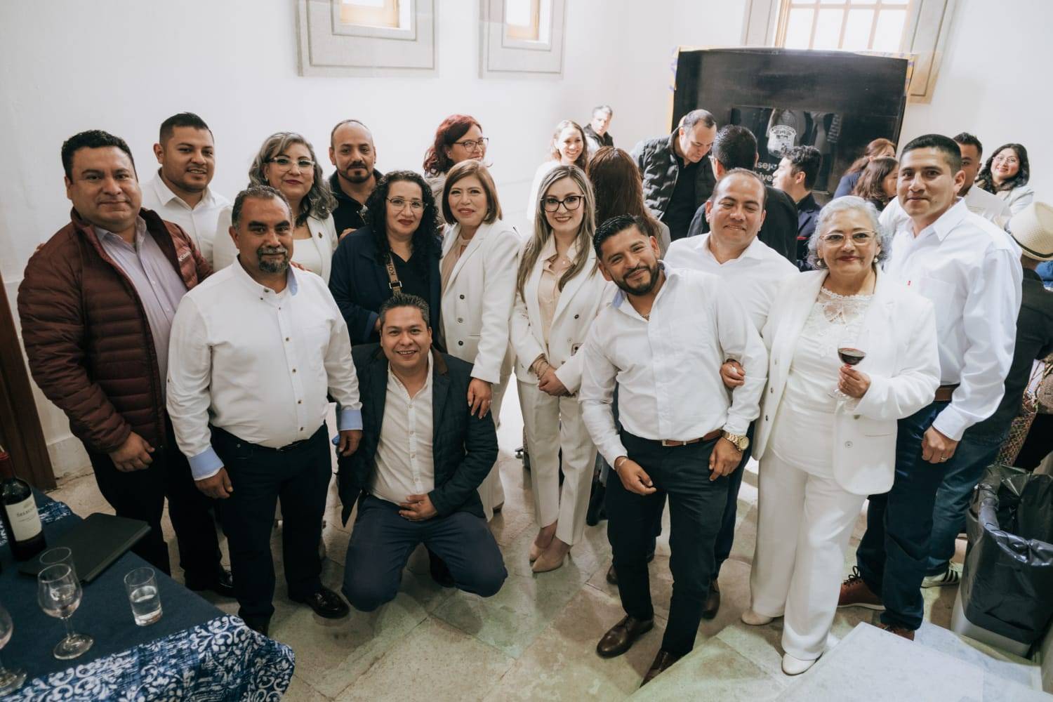 Galería fotográfica