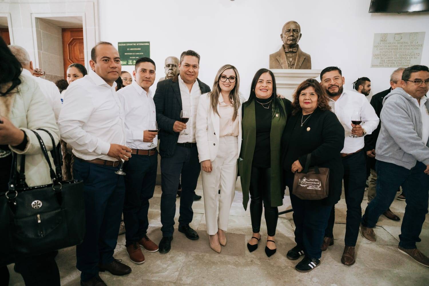 Galería fotográfica