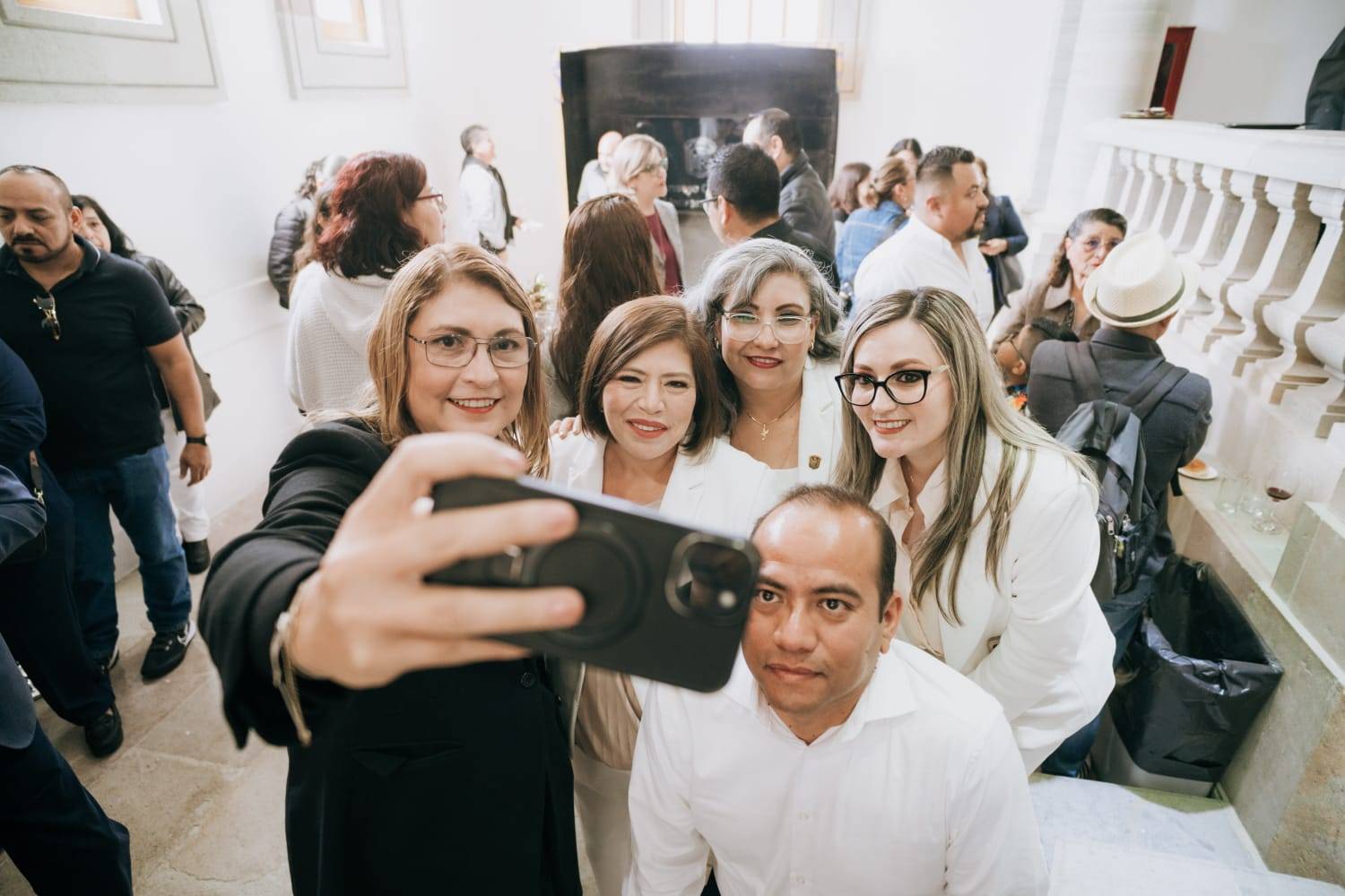 Galería fotográfica