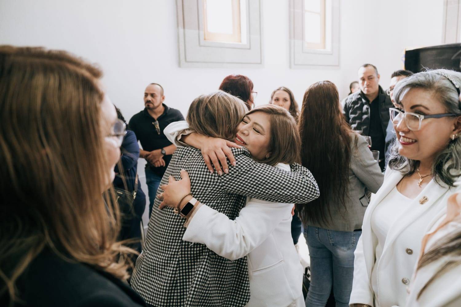 Galería fotográfica