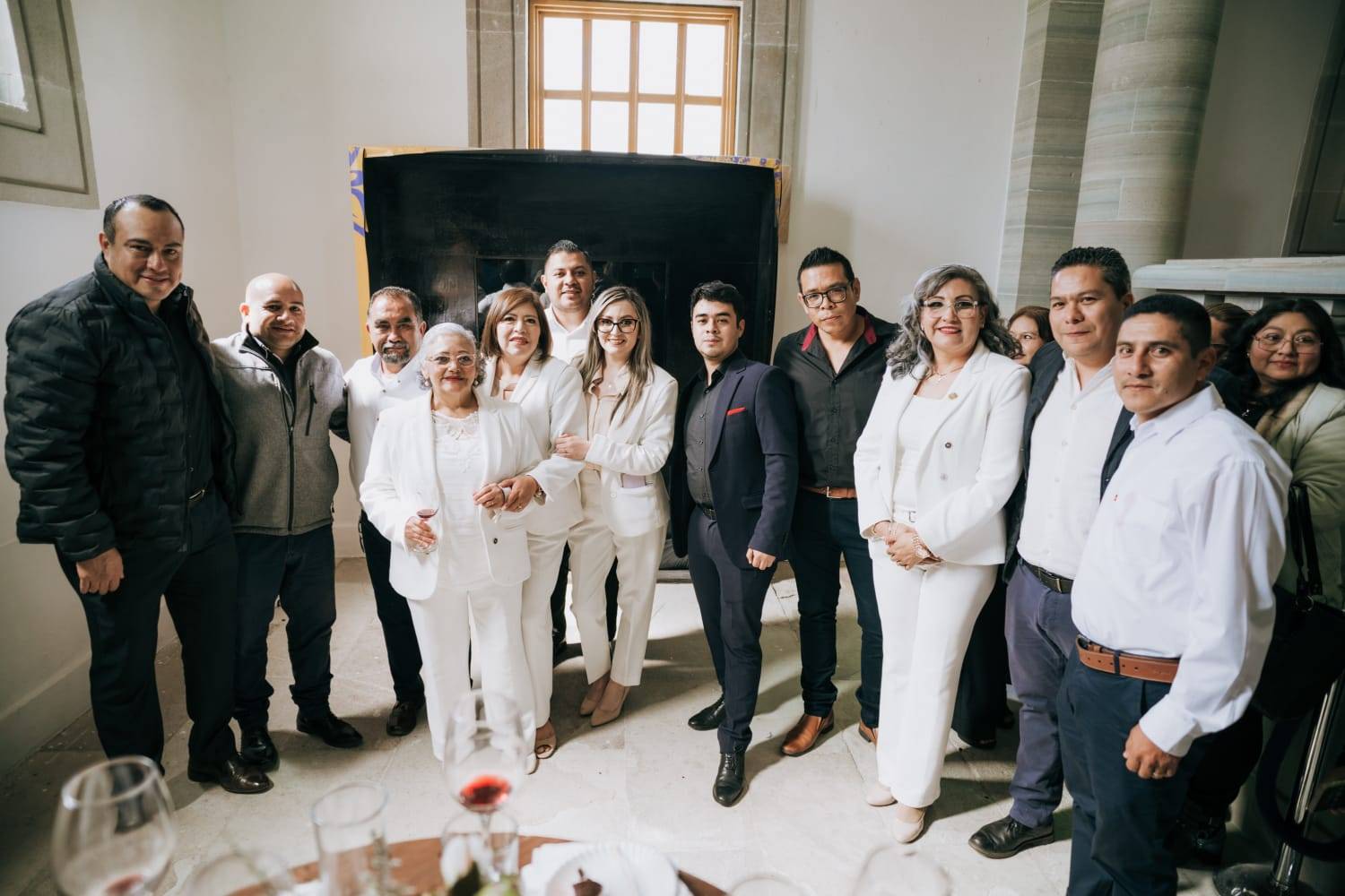 Galería fotográfica