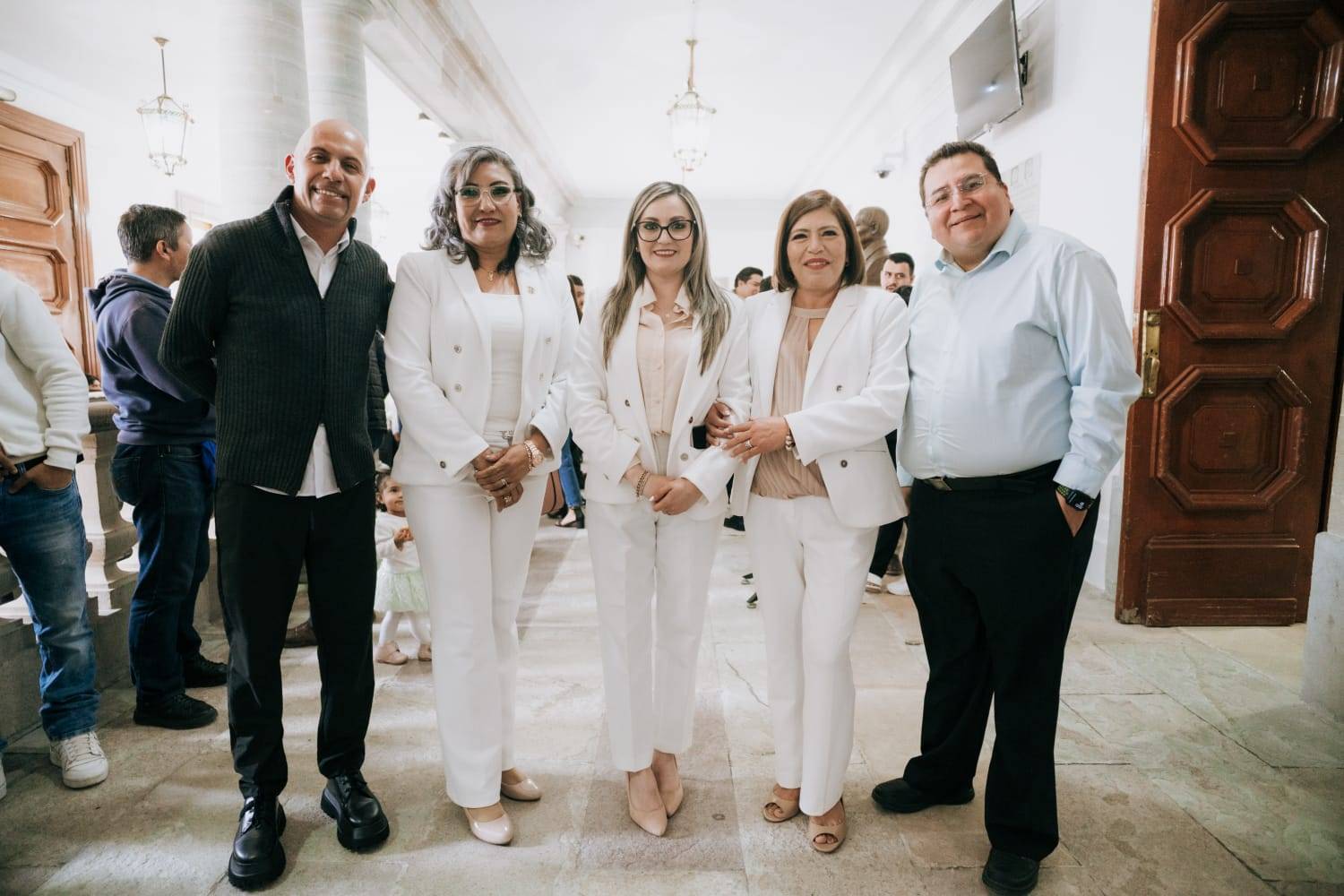 Galería fotográfica