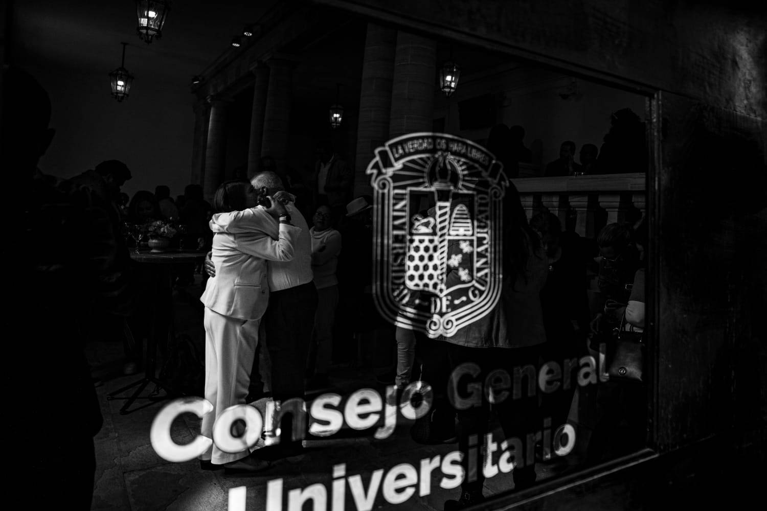 Galería fotográfica
