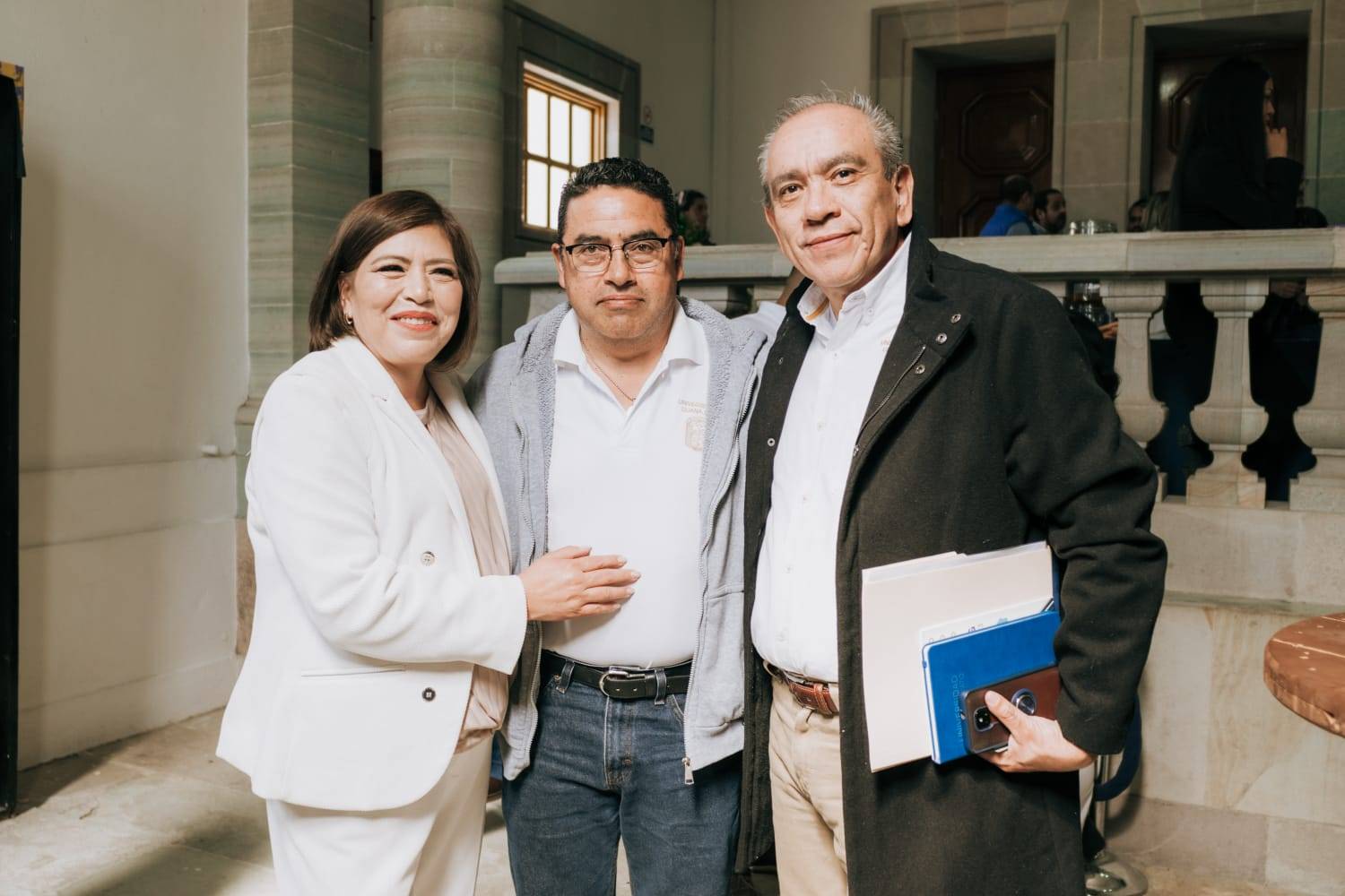 Galería fotográfica